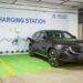 Tata Power’s EV charging stations gear up for a ‘Power Play’, ensuring convenience for cricket fans at Indo-Pak World Cup match in Ahmedabad