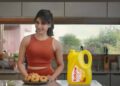  Fortune Sunlite Oil Unveils New TV Commercial inspiring healthier living with Trans Fat-Free Sunflower Oil