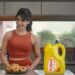 Fortune Sunlite Oil Unveils New TV Commercial inspiring healthier living with Trans Fat-Free Sunflower Oil