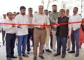 Astral expands capabilities with the launch of Dahej manufacturing plant