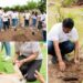 Ratnaakar Group joins hands with Barkville Foundation to create a green oasis for rescued animals