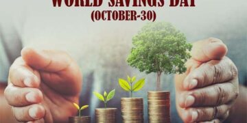 World Savings or Thrift Day 2023: Save money for a rainy day
