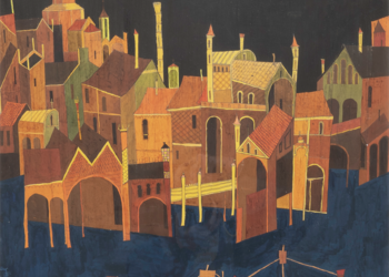 Kiran Nadar Museum of Art brings vignettes from museum collection to Chennai