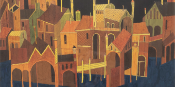 Kiran Nadar Museum of Art brings vignettes from museum collection to Chennai