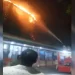 Fire breaks out at Sai Baba temple in Chennai