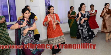 Mala Bharath’s Athmalaya holds Mega Dance Carnival to mark Silver Jubilee on Saturday