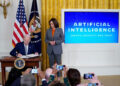 Prez Joe Biden issues AI executive order, requiring safety assessments, civil rights guidance