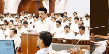 Tamil Nadu: ‘Governor post itself has to be removed’, says Stalin as Assembly readopts bills