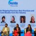 Transworld Group marks significant participation at Maritime SheEO Conference in Mumbai