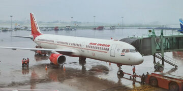 Chennai Airport conducts trial operations at Domestic Terminal – T4