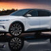 The next new model from Stellantis’ Chrysler brand will be a two-row electric crossover in 2025