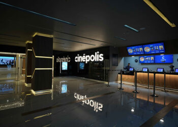 Cinépolis India unveils its latest cinema experience at Kankubag Mall, Vastral in Ahmedabad