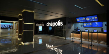 Cinépolis India unveils its latest cinema experience at Kankubag Mall, Vastral in Ahmedabad