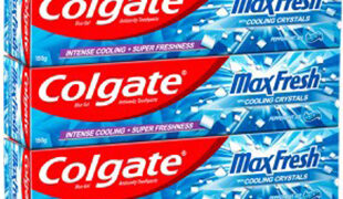 Brighter new dawn: No more morning goof ups with the all new Colgate MaxFresh