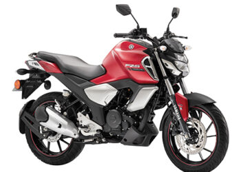 In Tamil Nadu, Yamaha gives special offers on FZ model range, FI hybrid scooter models