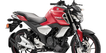 In Tamil Nadu, Yamaha gives special offers on FZ model range, FI hybrid scooter models