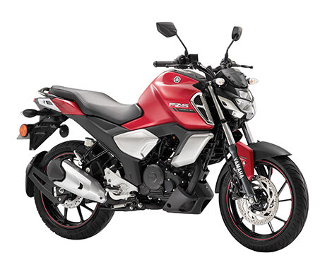 In Tamil Nadu, Yamaha gives special offers on FZ model range, FI hybrid scooter models