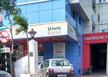 Fortis Healthcare to sell Malar Hospital, adjacent land to MGM Healthcare for ₹128 cr