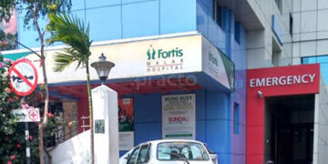 Fortis Healthcare to sell Malar Hospital, adjacent land to MGM Healthcare for ₹128 cr
