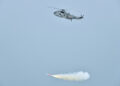Indian Navy conducts trial of guided flight indigenous anti-ship missile