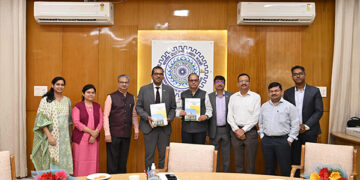IITRDF & SYSTRA India forge strategic partnership to drive sustainable infra development through cutting-edge UHPC Research