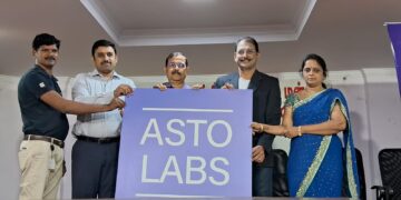 Asto Labs launches App to render service on aggregator basis to help patients save time, money in tests
