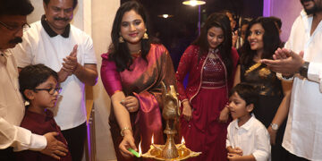 International beauty chain Naturals launches 775th Signature Salon on New Avadi Road, Kilpauk