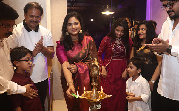 International beauty chain Naturals launches 775th Signature Salon on New Avadi Road, Kilpauk