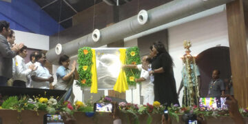 TN Minister for MSME dedicates India’s 1st AI Venture Factory, a Biz Incubator powered by HaiVE