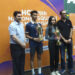 HCL 79th National Squash Championship: TN’s Velavan bags first national title, Anahat 2nd youngest winner in women’s category