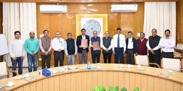 IIT Roorkee, IIRS Dehradun join forces to elevate space science and technology in India