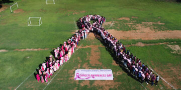 Two-time cancer survivor Neerja Malik bats for early detection of cancer