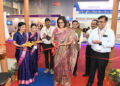India International Trade Fair: Indian Rlys showcases progressive journey at IRTS pavilion