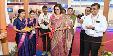 India International Trade Fair: Indian Rlys showcases progressive journey at IRTS pavilion