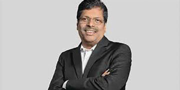 K Madhavan re-elected for the 4th consecutive term as President of Indian Broadcasting & Digital Foundation