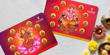 Kalyan Jewellers kickstarts Diwali festivities with launch of star-studded Diwali ad campaign