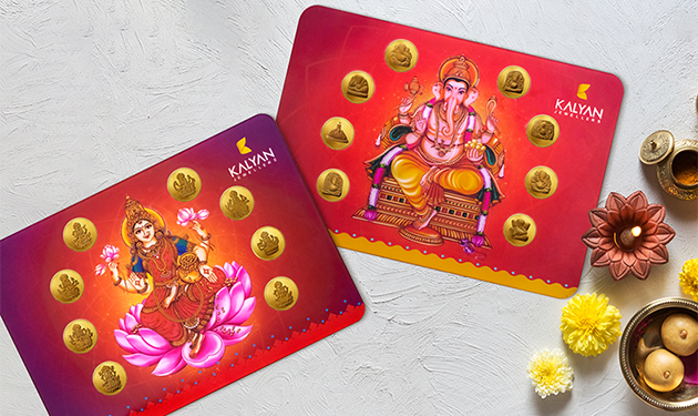 Kalyan Jewellers kickstarts Diwali festivities with launch of star-studded Diwali ad campaign