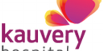 Kauvery Hospital gives new lease of life to 49-year-old man who suffered heart failure due to blood clots in lungs