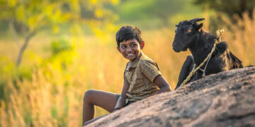 Award-winning ‘Kida,’ a perfect Diwali treat from debutant director Venkat
