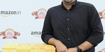Amazon Great Indian Fest 2023: E-com major brings Amazon Xperience Arena to Chennai