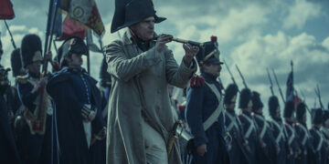 Sony Pictures Entertainment India presents ‘Napoleon’ in India