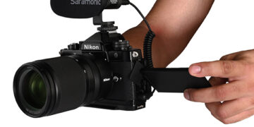 Nikon India solidifies its Mirrorless Camera portfolio with the introduction of Nikon Z f in TN priced Rs 1,76,995; Pioneers innovation to ‘Make it Iconic’