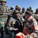 Diwali celebrations in Lepcha: ‘Ayodhya for me is where Indian Army personnel are’, says Modi
