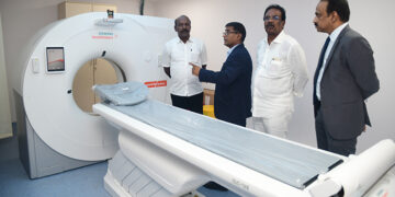 Equitas Healthcare & Sringeri Mutt jointly launch ‘affordable’ Cancer Care Hospital at Gowrivakkam