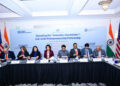 APEC leaders’ week kicks-off in San Francisco, Indian Commerce Minister Goyal attends IPEF
