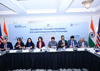 APEC leaders’ week kicks-off in San Francisco, Indian Commerce Minister Goyal attends IPEF