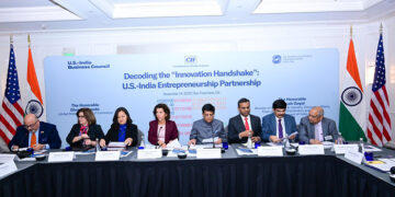 APEC leaders’ week kicks-off in San Francisco, Indian Commerce Minister Goyal attends IPEF
