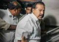 Noose tightens around TN Higher Education Minister Ponmudy in illegal sand mining case