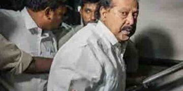 Noose tightens around TN Higher Education Minister Ponmudy in illegal sand mining case