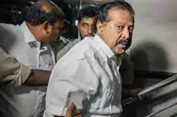 Noose tightens around TN Higher Education Minister Ponmudy in illegal sand mining case